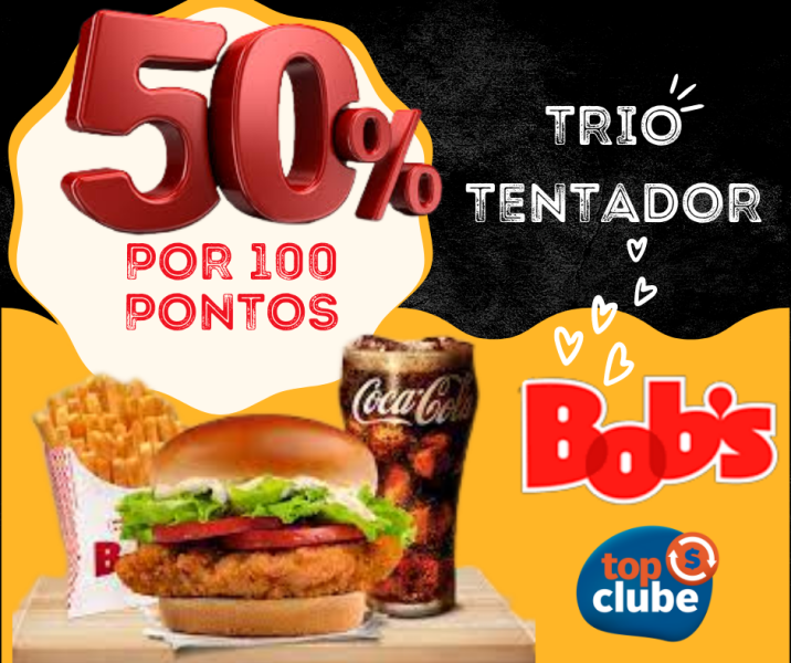 Clube Bob's